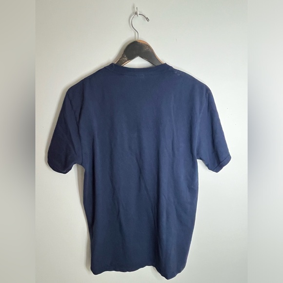 Noah NYC Logo Tee, Size M - Picture 2 of 5